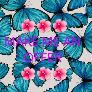 🌺Now entertaining offers🌺